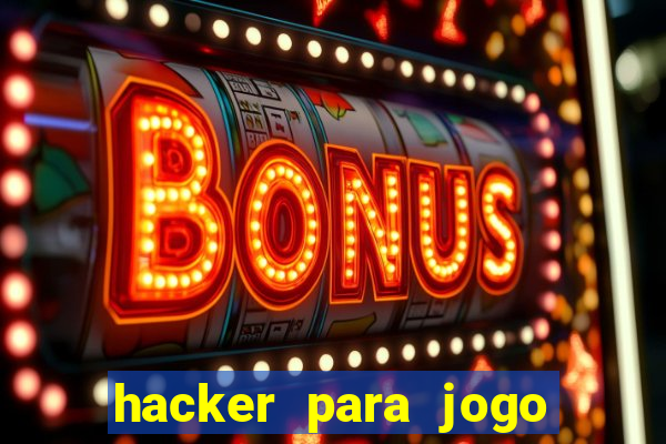 hacker para jogo do tigre